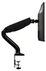 AOC DESK MOUNT AS110D0 13"-32" 2-9KG Vesa black Produktbild-Vorschau 5