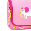 Reisenthel toiletbag S kids, Pink, Polyester, Einfarbig, Produktbild-Vorschau 7