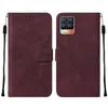 Flipové kožené pouzdro pro OPPO Realme 8 / Realme 8 Pro Náhled obrázku produktu 2