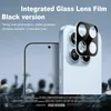 Xiaomi 17 Kamera Objektivschutz - IMAK 9H Panzerglas - Produktbild-Vorschau 2
