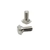 KLAK 20 - Hammerkopfschraube T-Schraube M5 12mm Nut 6 Produktbild-Vorschau 3