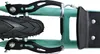Scooter à roues gonflables 12" Mistral turquoise Voir les images du produit 3