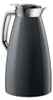 Emsa Plaza Isolierkanne Quick Tip 1,0L, Carbon, 514188 Produktbild-Vorschau 5