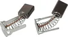 vhbw 2x Kohlebürste 4,4 x 7,9 x 11,2 mm kompatibel mit Produktbild-Vorschau 1