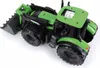 Simm Spielwaren GmbH WORXX Traktor Deutz-Fahr Agrotron 7250 Produktbild-Vorschau 5