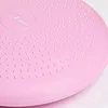 Poduszka Sensoryczna Dysk Korekcyjny Do Ćwiczeń Różowa Podgląd zdjęcia produktu 14