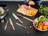 RÖSLE Fleischmesser Masterclass 18 cm Produktbild-Vorschau 15