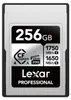 Lexar Profesionální karta CFexpress 4.0, typ A, 256 GB Náhled obrázku produktu 1