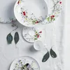 Rosenthal Frühst.Teller 23/Fa Fleurs Sauvages Produktbild-Vorschau 4