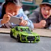 LEGO Technic 42138 Ford Mustang Shelby GT500 Podgląd zdjęcia produktu 8