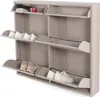 Spinder Design Spinder Design Billy 6 Schuhschrank - Silky Produktbild-Vorschau 2