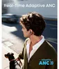 Cuffie True Wireless Anker Liberty Buds, ANC, Autonomia 30 Anteprima dell’immagine prodotto 2