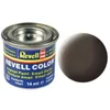 Revell REVELL 32184 lederbraun, matt RAL 8027 14 ml-Dose Produktbild-Vorschau 1