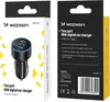Wozinsky WDCCAC, Auto, Zigarettenanzünder, Schwarz Produktbild-Vorschau 11