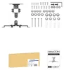 deleyCON Universal Beamer Projektor Deckenhalterung 13,5Kg Produktbild-Vorschau 5