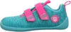AFFENZAHN Knit Eule Schuhe Kinder blau 26 Produktbild-Vorschau 20