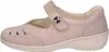 Waldläufer Kya Kletthalbschuh beige in Gr. 38 Produktbild-Vorschau 7