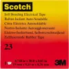 The image shows the packaging of Scotch self-bonding electrical tape. Produktbild-Vorschau