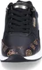 Damen Schuhe Guess FL5MOXFAL12-BLKBR 39 Produktbild-Vorschau 45