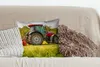 MuchoWow® Zierkissen Sofakissen Wohnzimmer Dekokissen 45x45 Produktbild-Vorschau 4