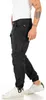Replay Cargohose mit Logo, Schwarz 30W x 32L Produktbild-Vorschau 11