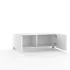 RAVIO TV Schrank Kolder 100 cm Kompakter RTV Schrank mit Produktbild-Vorschau 5