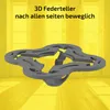 Elektrischer Tellerlattenrost 140x200 cm - TerraMed T-Flex, Produktbild-Vorschau 8