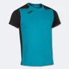Joma Record Ii Shirt, Türkis, Xl Produktbild-Vorschau 3