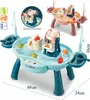 Interaktiver Wassertisch zum Angeln, Produktbild-Vorschau 4