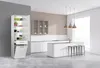 Skye Decor, Adr-621-Pp-1, Mehrzweckschrank, Weiß, 100 % Produktbild-Vorschau 6