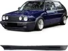 Zderzak przedni spoiler w kolorze czarnym do VW Golf 2 GL Podgląd zdjęcia produktu 1