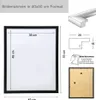 3er 5er Pack Hekla Set Holzrahmen Foto Bilderrahmen Produktbild-Vorschau 6