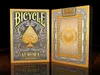 Bicycle® Kartendeck - Aurora Kartenspiel Spielkarten Produktbild-Vorschau 8