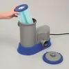 Bestway 58389, Kartuschenfilterpumpe, Blau, Weiß, 3,2 cm, Produktbild-Vorschau 33