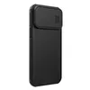 Nillkin Fall Fall Fall für Iphone 14 Pro Max Schwarz Produktbild-Vorschau 5