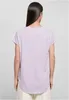 Build Your Brand Build your Brand Damen Slub T-Shirt Produktbild-Vorschau 4