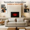 Classic Fire Sfeerhaard Elektrisch Memphis - Electrische Productafbeelding-voorbeeld 6