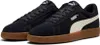 Puma Retro Sneaker Echtleder 'Smash 3.0' new navy-warm Anteprima dell’immagine prodotto 1