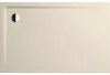 KALDEWEI Duschwanne SUPERPLAN 1859-2 120 x 100 x 12 cm warm Produktbild-Vorschau 1
