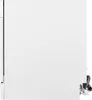 Exquisit Geschirrspüler GSP508-030D weiss | Spülmaschine 55 Produktbild-Vorschau 15