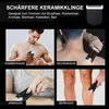 Elektrische Rasierer, Körperhaartrimmer, Elektrischer Produktbild-Vorschau 7