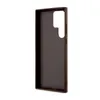 Guess Guhcs23Lg4Glbr S23 Ultra S918 Hülle - Braune 4G Produktbild-Vorschau 7
