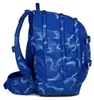 Satch, Schulrucksack-Set PACK Vibrant Blue 2-teilig, ab 5. Produktbild-Vorschau 3