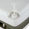 Chemický WC set Enders Campingtoilette Comfort 49429 Náhľad obrázku produktu 6