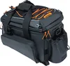 Brašna BASIL "Miles XL Pro MIK" Objem: 9-36l Náhled obrázku produktu 7