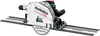 Metabo Handkreissäge KT 66 BL 1200 W, max. Schnitttiefe 66 Náhled obrázku produktu 16