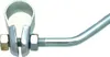 Specchio retro grande rotondo sovrapposto lungo per Anteprima dell’immagine prodotto 2
