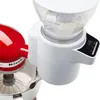 KitchenAid 5KSMSFTA scolapasta con bilancia digitale Anteprima dell’immagine prodotto 23