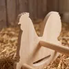 Agrarzone Hühnerschaukel HAPPYCHICK Produktbild-Vorschau 2