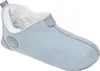 Vanuba - Damen Hausschuhe Oxford Lammfell Leder Wolle Produktbild-Vorschau 2
